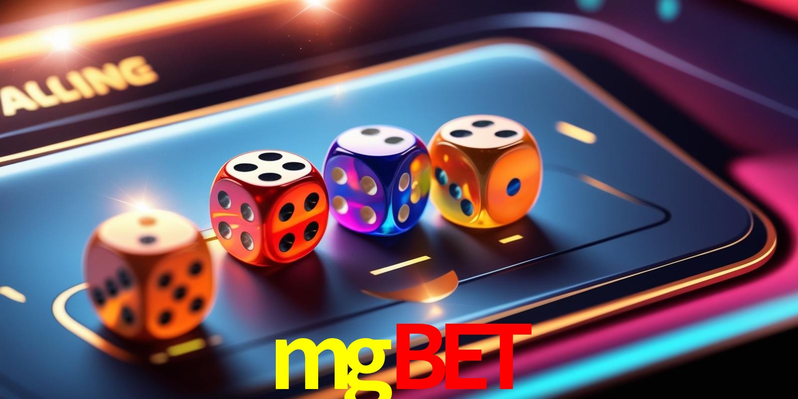 MGBET