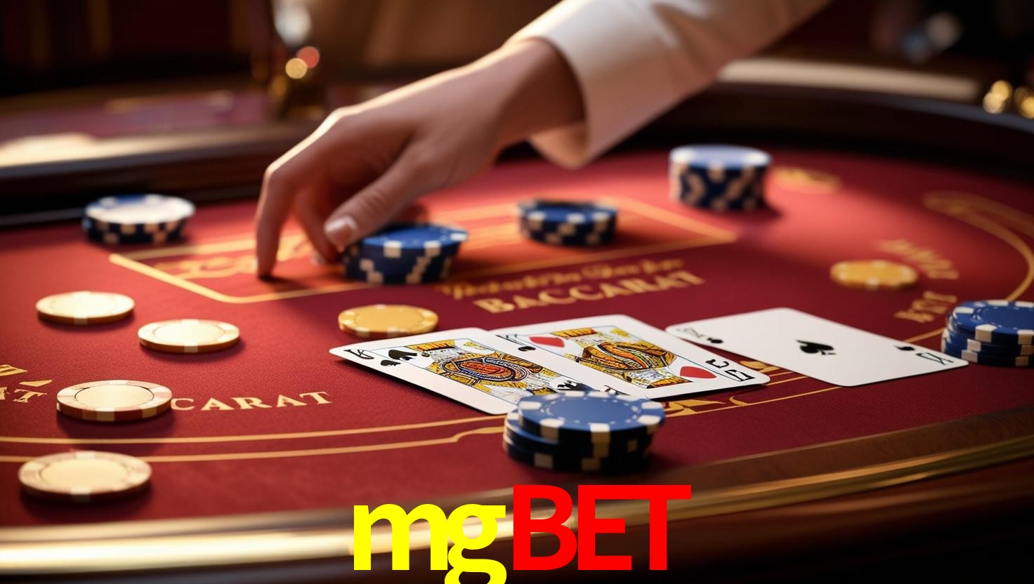MGBET