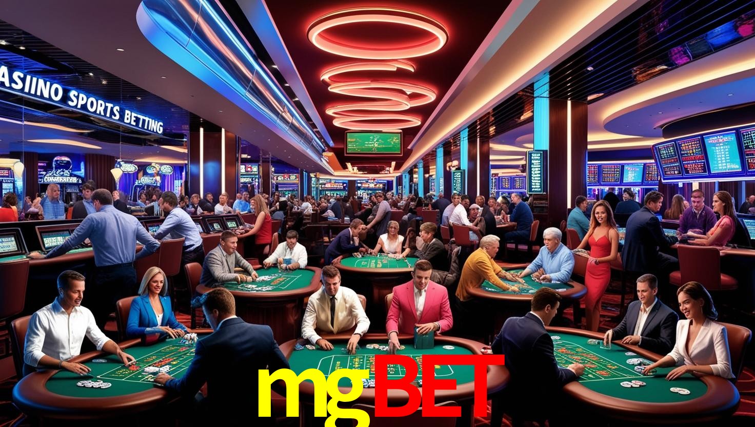 MGBET