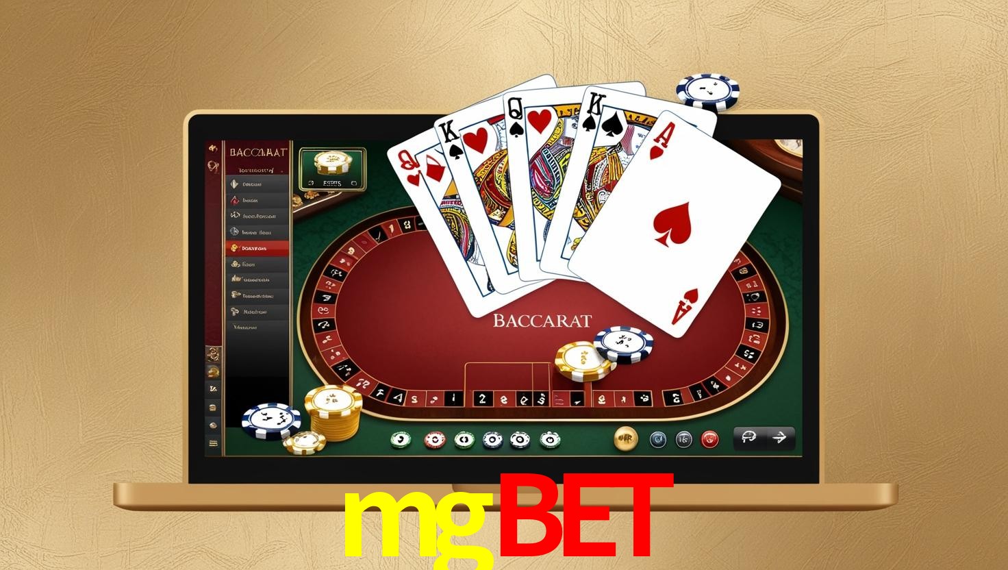 MGBET